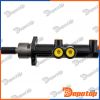 Maître-cylindre de frein pour MERCEDES | HPH-ME-002, A0004314701